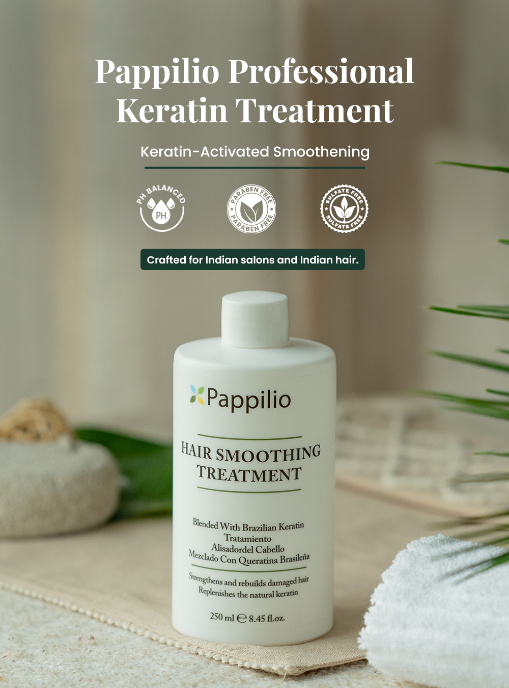 Treatment Mobile Image