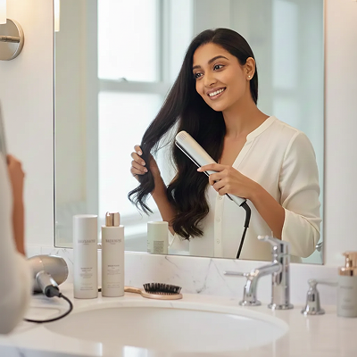 People Looking For Daily
Salon Grade Results At Home